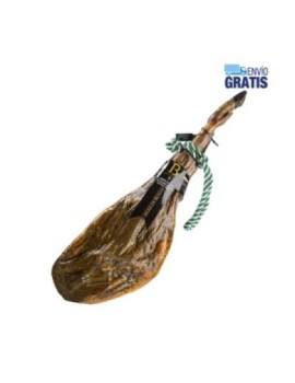 Iberian Field Bait Ham 50% Iberian Breed