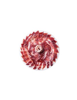 Iberian Field Bait Ham 50% Iberian Breed