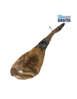 Jamón De Cebo Ibérico 50% R.I Valle de los Pedroches (Córdoba)