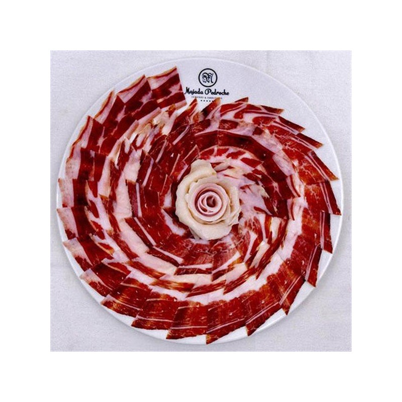 Jamón De Cebo Ibérico 50% R.I Valle de los Pedroches (Córdoba)