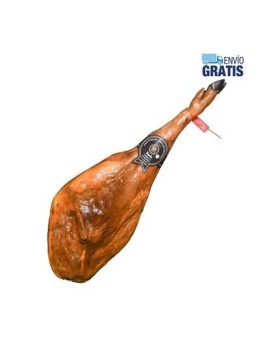 Jamón De Bellota 50% Raza Ibérica "Majada Pedroche"