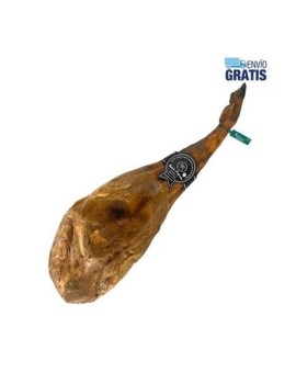 Field Bait Ham 50% Iberian "Majada Pedroche"