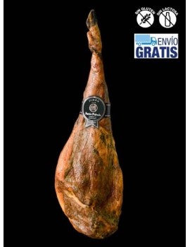 Jamón Majada 3 ESTRELLAS (Fuera de Norma)